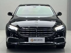 Mercedes-Benz E-Class E 300 L Fashion Edition - ფოტო 1