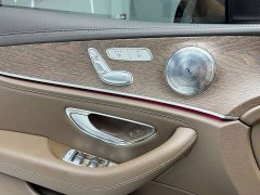 Mercedes-Benz E-Class E 300 L Fashion Edition - ფოტო 10