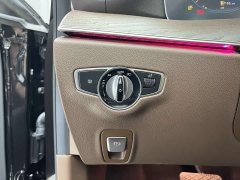 Mercedes-Benz E-Class E 300 L Fashion Edition - ფოტო 11
