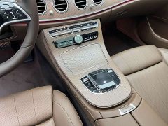 Mercedes-Benz E-Class E 300 L Fashion Edition - ფოტო 12