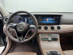Mercedes-Benz E-Class E 300 L Fashion Edition - ფოტო 14
