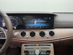 Mercedes-Benz E-Class E 300 L Fashion Edition - ფოტო 15