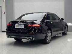 Mercedes-Benz E-Class E 300 L Fashion Edition - ფოტო 17