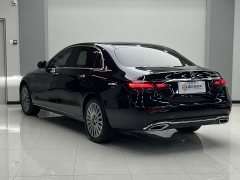 Mercedes-Benz E-Class E 300 L Fashion Edition - ფოტო 18