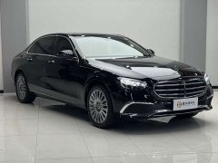 Mercedes-Benz E-Class E 300 L Fashion Edition - ფოტო 2