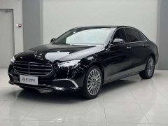 Mercedes-Benz E-Class E 300 L Fashion Edition - ფოტო 3