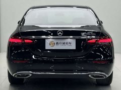 Mercedes-Benz E-Class E 300 L Fashion Edition - ფოტო 4
