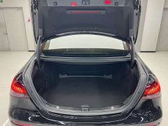 Mercedes-Benz E-Class E 300 L Fashion Edition - ფოტო 5