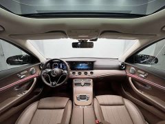 Mercedes-Benz E-Class E 300 L Fashion Edition - ფოტო 6