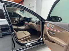 Mercedes-Benz E-Class E 300 L Fashion Edition - ფოტო 9