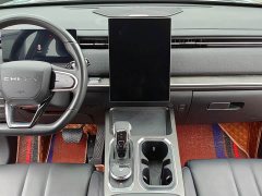 Chery Explorer 06 Yueye Edition 1.6T AWD Tanjing - ფოტო 9