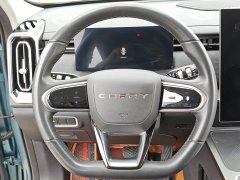 Chery Explorer 06 Yueye Edition 1.6T AWD Tanjing - ფოტო 10