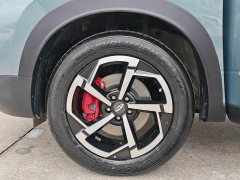 Chery Explorer 06 Yueye Edition 1.6T AWD Tanjing - ფოტო 15