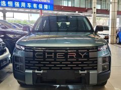 Chery Explorer 06 Yueye Edition 1.6T AWD Tanjing - ფოტო 1