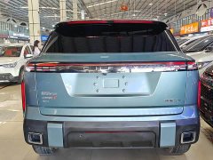Chery Explorer 06 Yueye Edition 1.6T AWD Tanjing - ფოტო 4
