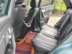 Chery Explorer 06 Yueye Edition 1.6T AWD Tanjing - ფოტო 5