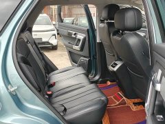 Chery Explorer 06 Yueye Edition 1.6T AWD Tanjing - ფოტო 6