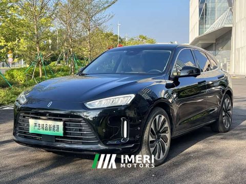 2022 AITO Wenjie M5 Extended Range AWD Ultimate Edition - ავტომობილი ჩინეთიდან