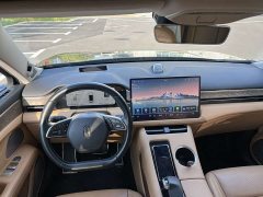 AITO Wenjie M5 Extended Range AWD Ultimate Edition - ფოტო 10