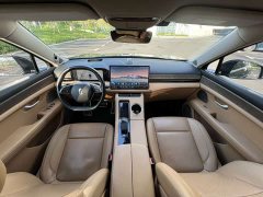 AITO Wenjie M5 Extended Range AWD Ultimate Edition - ფოტო 11