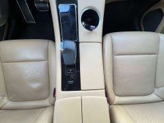 AITO Wenjie M5 Extended Range AWD Ultimate Edition - ფოტო 12