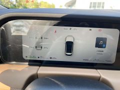 AITO Wenjie M5 Extended Range AWD Ultimate Edition - ფოტო 13