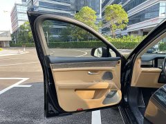 AITO Wenjie M5 Extended Range AWD Ultimate Edition - ფოტო 17
