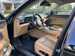 AITO Wenjie M5 Extended Range AWD Ultimate Edition - ფოტო 18