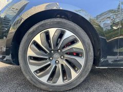 AITO Wenjie M5 Extended Range AWD Ultimate Edition - ფოტო 19
