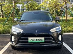 AITO Wenjie M5 Extended Range AWD Ultimate Edition - ფოტო 2