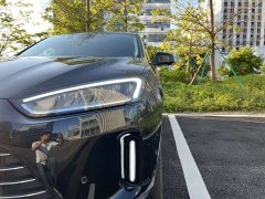 AITO Wenjie M5 Extended Range AWD Ultimate Edition - ფოტო 20