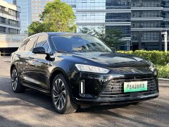AITO Wenjie M5 Extended Range AWD Ultimate Edition - ფოტო 3