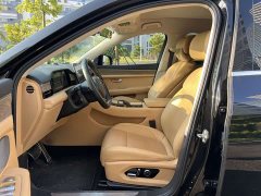 AITO Wenjie M5 Extended Range AWD Ultimate Edition - ფოტო 4