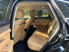 AITO Wenjie M5 Extended Range AWD Ultimate Edition - ფოტო 5