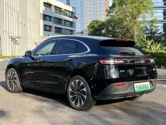 AITO Wenjie M5 Extended Range AWD Ultimate Edition - ფოტო 6