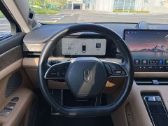 AITO Wenjie M5 Extended Range AWD Ultimate Edition - ფოტო 9
