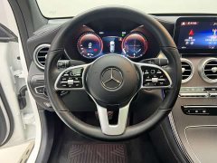 Mercedes-Benz GLC Coupe GLC 300 4MATIC Coupe SUV - ფოტო 8