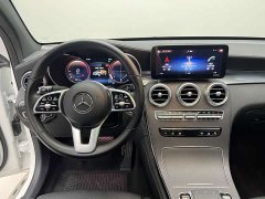 Mercedes-Benz GLC Coupe GLC 300 4MATIC Coupe SUV - ფოტო 9