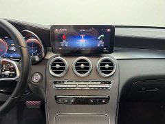 Mercedes-Benz GLC Coupe GLC 300 4MATIC Coupe SUV - ფოტო 10