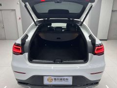Mercedes-Benz GLC Coupe GLC 300 4MATIC Coupe SUV - ფოტო 13