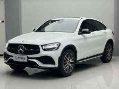 Mercedes-Benz GLC Coupe GLC 300 4MATIC Coupe SUV - ფოტო 3