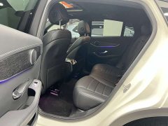 Mercedes-Benz GLC Coupe GLC 300 4MATIC Coupe SUV - ფოტო 4