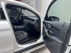 Mercedes-Benz GLC Coupe GLC 300 4MATIC Coupe SUV - ფოტო 5