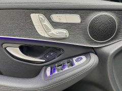 Mercedes-Benz GLC Coupe GLC 300 4MATIC Coupe SUV - ფოტო 6