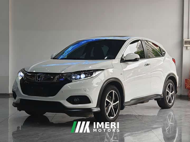 Honda Vezel 2020 1.5L CVT Pioneer Edition - ავტომობილი ჩინეთიდან
