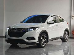 Honda Vezel 2020 1.5L CVT Pioneer Edition - ფოტო 1