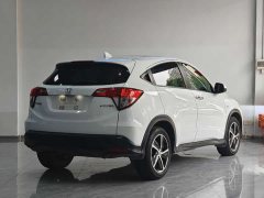 Honda Vezel 2020 1.5L CVT Pioneer Edition - ფოტო 2