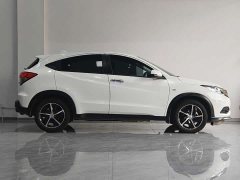 Honda Vezel 2020 1.5L CVT Pioneer Edition - ფოტო 4