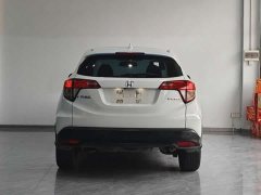Honda Vezel 2020 1.5L CVT Pioneer Edition - ფოტო 5