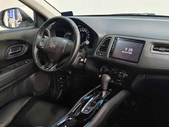 Honda Vezel 2020 1.5L CVT Pioneer Edition - ფოტო 6